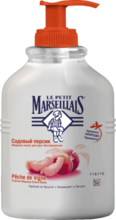 Le Petit Marseillais® Жидкое мыло для рук «Садовый персик», 500 мл