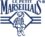 Логотип Le Petit Marseillais®