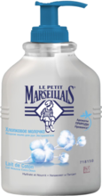 Le Petit Marseillais® Жидкое мыло для рук «Хлопковое молочко», 500 мл